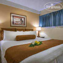 Tamarack Lodge