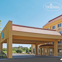 La Quinta Inn & Suites Boise Towne Square  