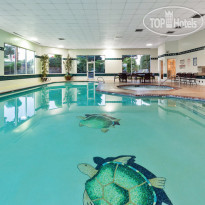 La Quinta Inn & Suites Boise Towne Square  