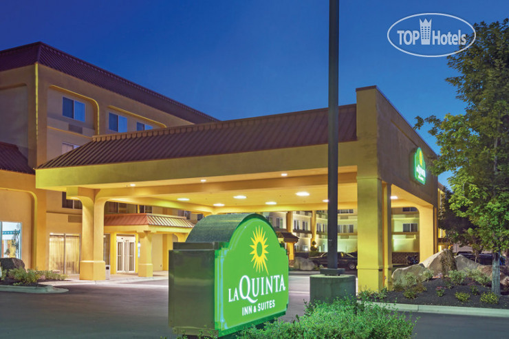 Hotel photo La Quinta Inn & Suites Boise Towne Square 2*