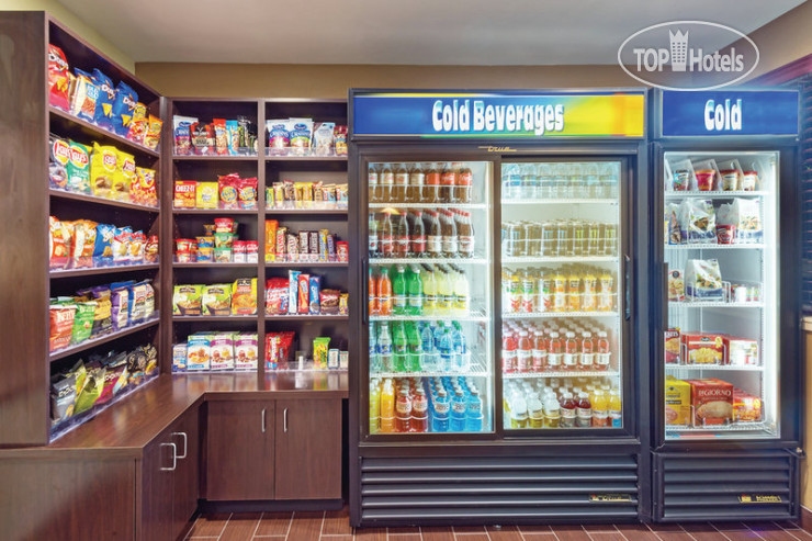 Новые добавленные фото туристов La Quinta Inn & Suites Boise Towne Square  2*