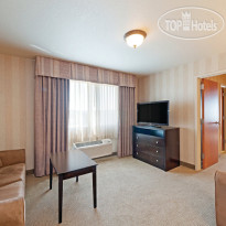 La Quinta Inn & Suites Boise Towne Square  