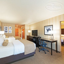 La Quinta Inn & Suites Boise Towne Square  