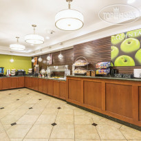 La Quinta Inn & Suites Boise Towne Square  