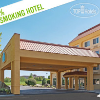 La Quinta Inn & Suites Boise Towne Square  