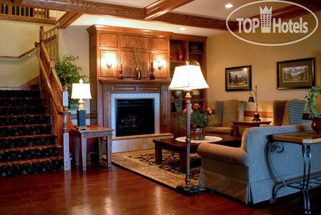 New photos from tourists Country Inn & Suites By Carlson Boise West 3*