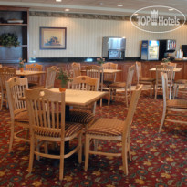 Country Inn & Suites By Carlson Boise West 