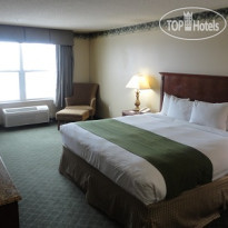 Country Inn & Suites By Carlson Boise West 