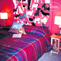 Dog Bark Park Inn 