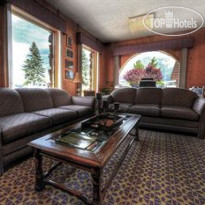 Shilo Inn Boise Riverside 