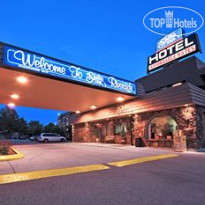 Shilo Inn Boise Riverside 