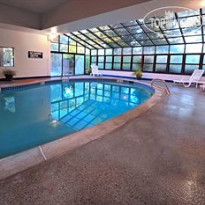 Shilo Inn Boise Riverside 