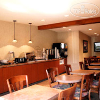 Best Western Driftwood Inn 