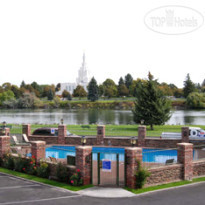 Best Western Driftwood Inn 