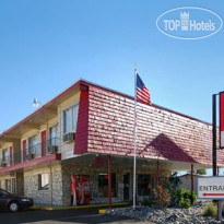 Travel Inn Lewiston 