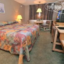 Shilo Inn Nampa Номер