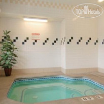 Comfort Suites Boise Airport 