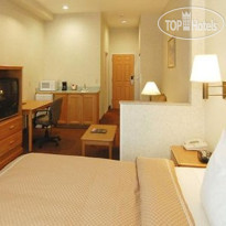 Comfort Suites Boise Airport 