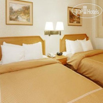 Comfort Suites Boise Airport 