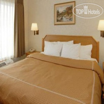 Comfort Suites Boise Airport 