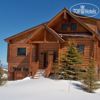 Teton Springs Lodge and Spa