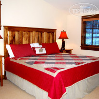 Teton Springs Lodge and Spa