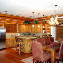 Teton Springs Lodge and Spa
