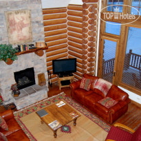 Teton Springs Lodge and Spa