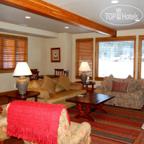 Teton Springs Lodge and Spa