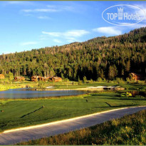 Teton Springs Lodge and Spa 