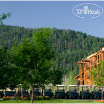Teton Springs Lodge and Spa 