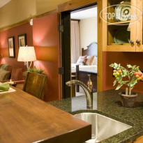 Teton Springs Lodge and Spa