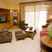 Teton Springs Lodge and Spa