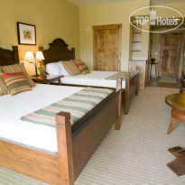 Teton Springs Lodge and Spa