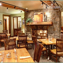 Teton Springs Lodge and Spa 