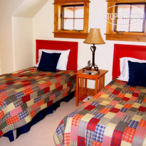 Teton Springs Lodge and Spa