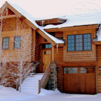Teton Springs Lodge and Spa 