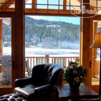 Teton Springs Lodge and Spa