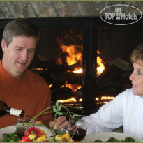 Teton Springs Lodge and Spa 