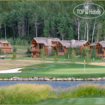 Teton Springs Lodge and Spa 