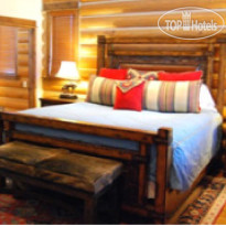 Teton Springs Lodge and Spa