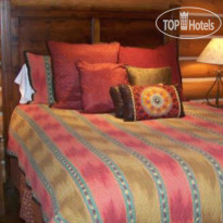 Teton Springs Lodge and Spa