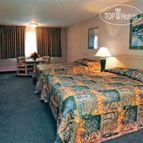 Shilo Inn Suites Coeur d'Alene 