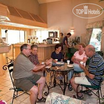 Shilo Inn Suites Coeur d'Alene 