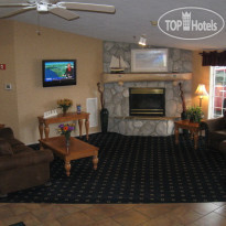 La Quinta Inn & Suites Coeur D'Alene East 