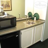 La Quinta Inn & Suites Coeur D'Alene East 