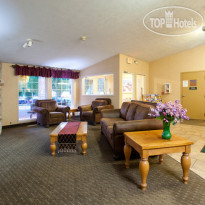 La Quinta Inn & Suites Coeur D'Alene East 