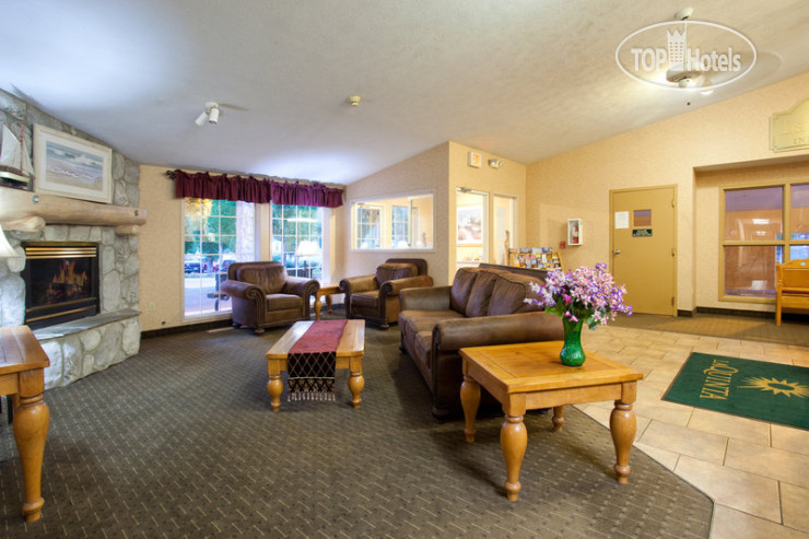 New photos from tourists La Quinta Inn & Suites Coeur DAlene East 3*