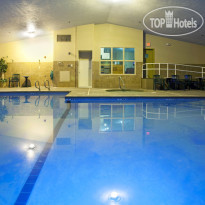 La Quinta Inn & Suites Coeur D'Alene East 