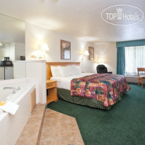 La Quinta Inn & Suites Coeur D'Alene East 